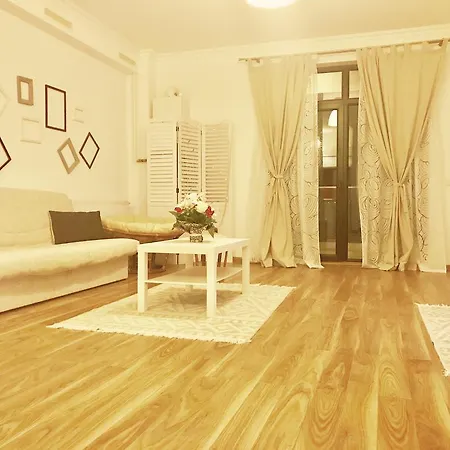Apartament Solid