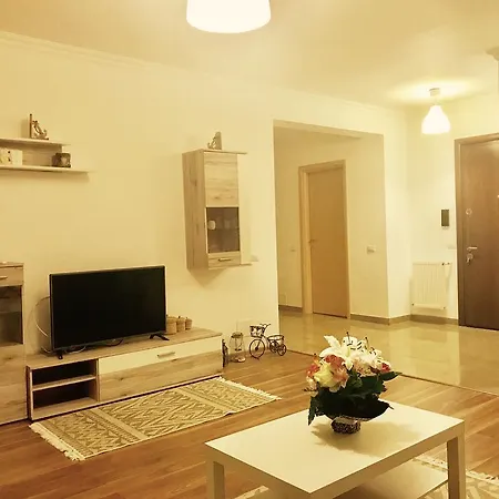 Apartament Solid * Mamaia