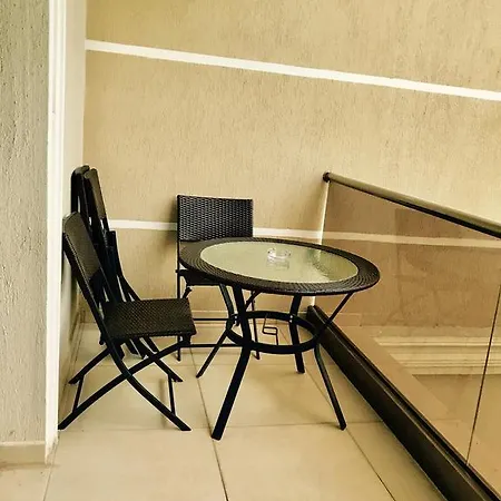 Apartmán Apartament Solid *