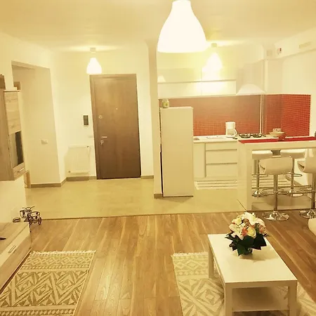Apartment Apartament Solid