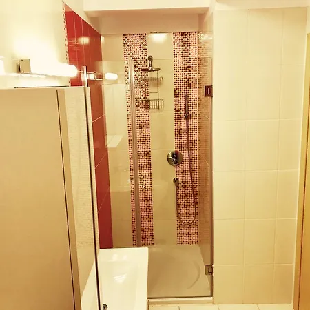 Apartament Solid Apartment Mamaia